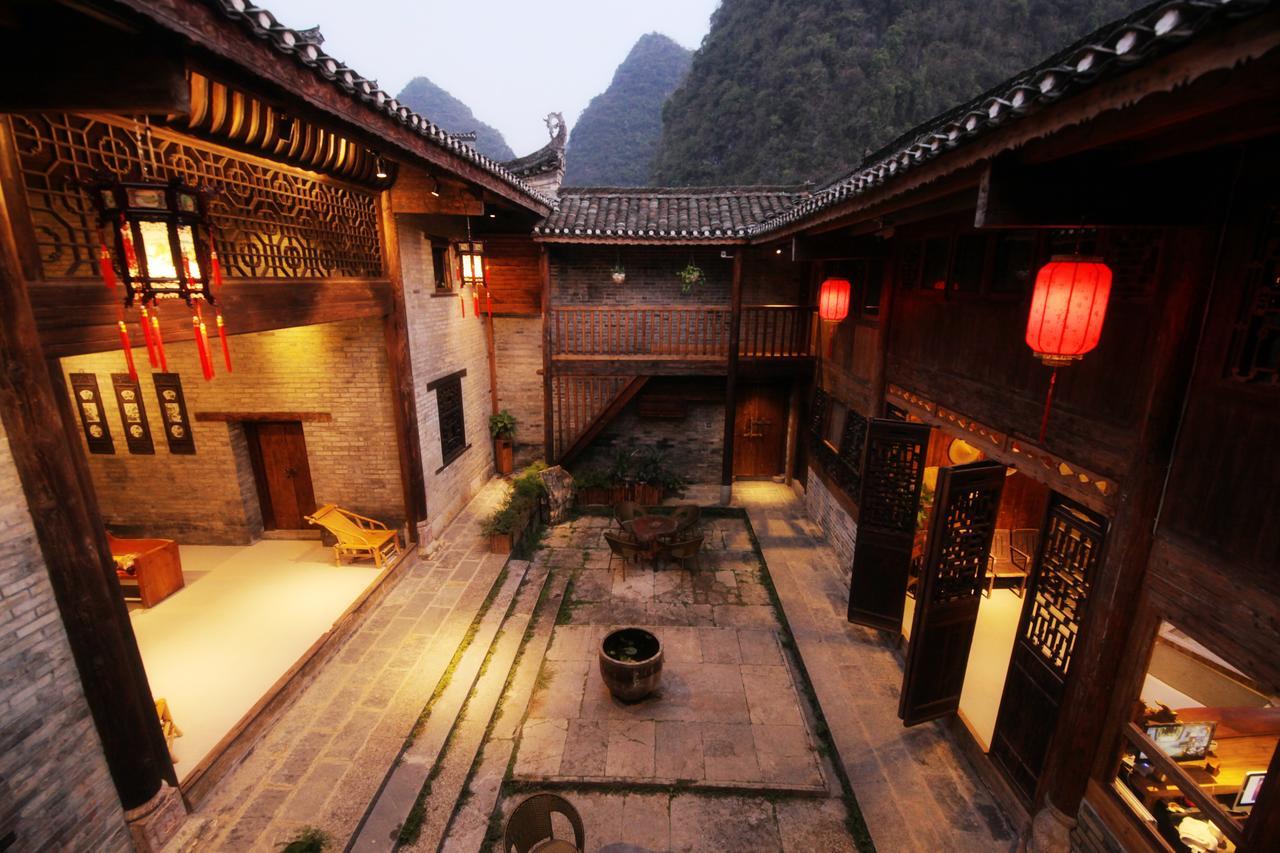 Governor'S Mansion Guilin Luaran gambar