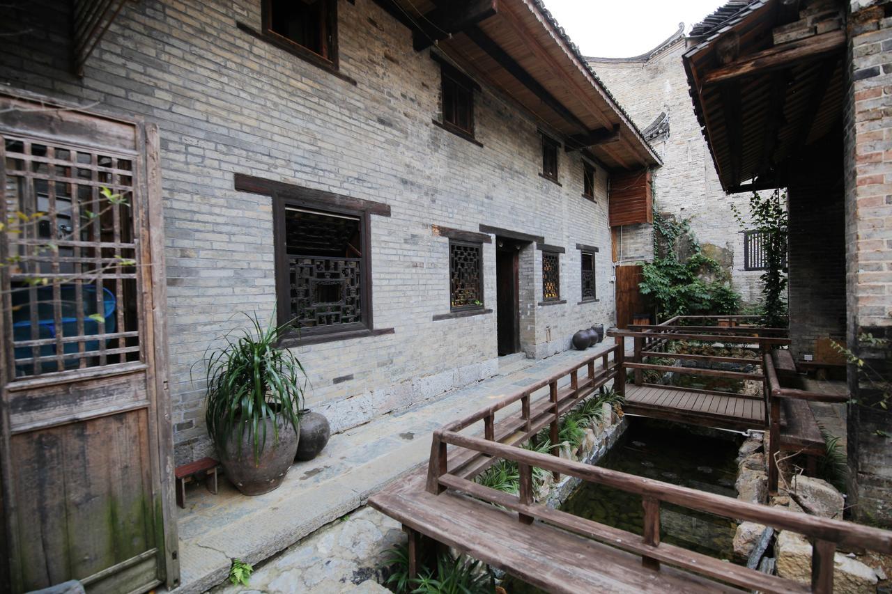 Governor'S Mansion Guilin Luaran gambar