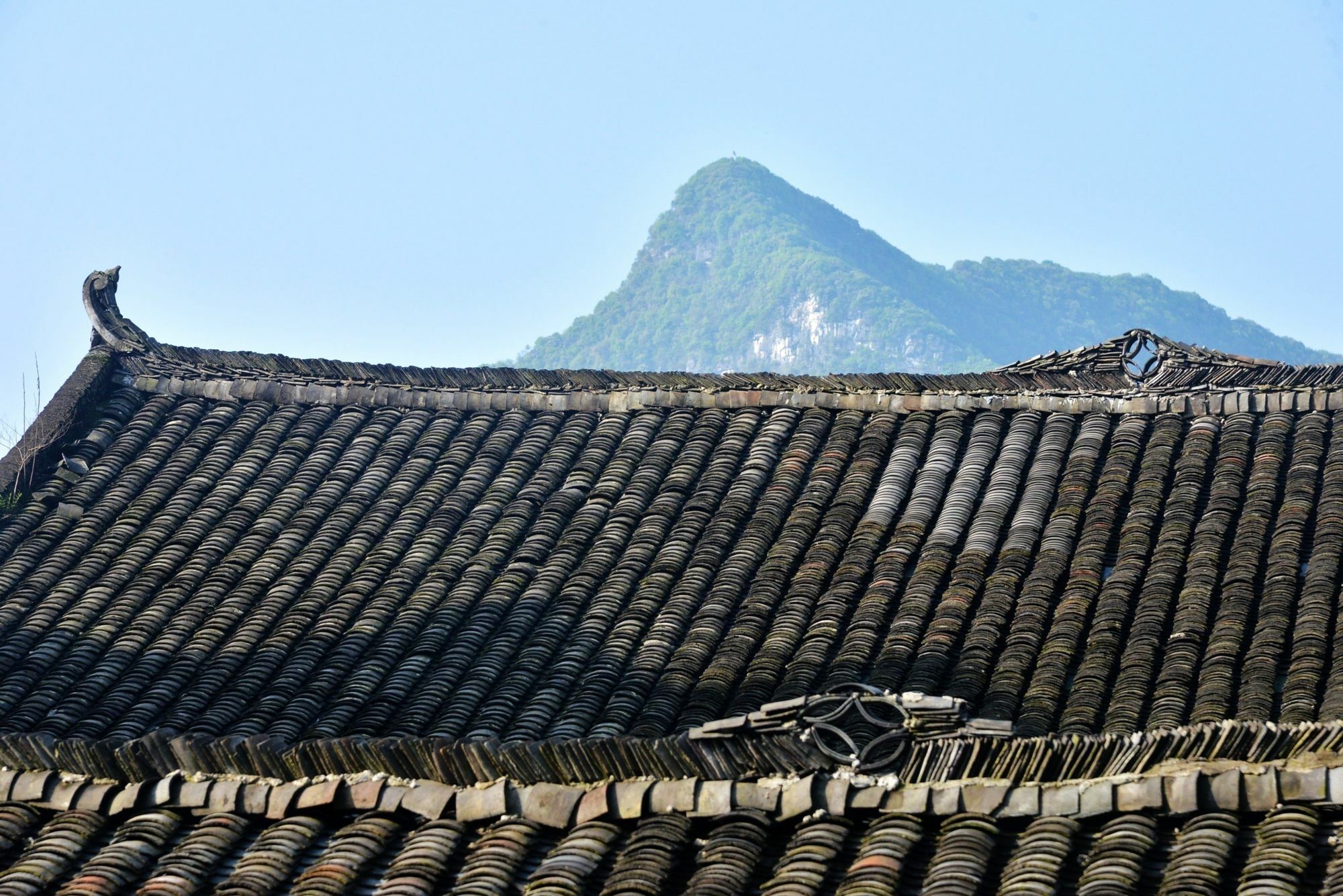 Governor'S Mansion Guilin Luaran gambar